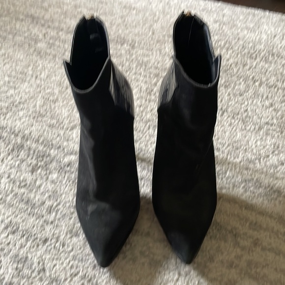 Steve Madden booties - Picture 3 of 7